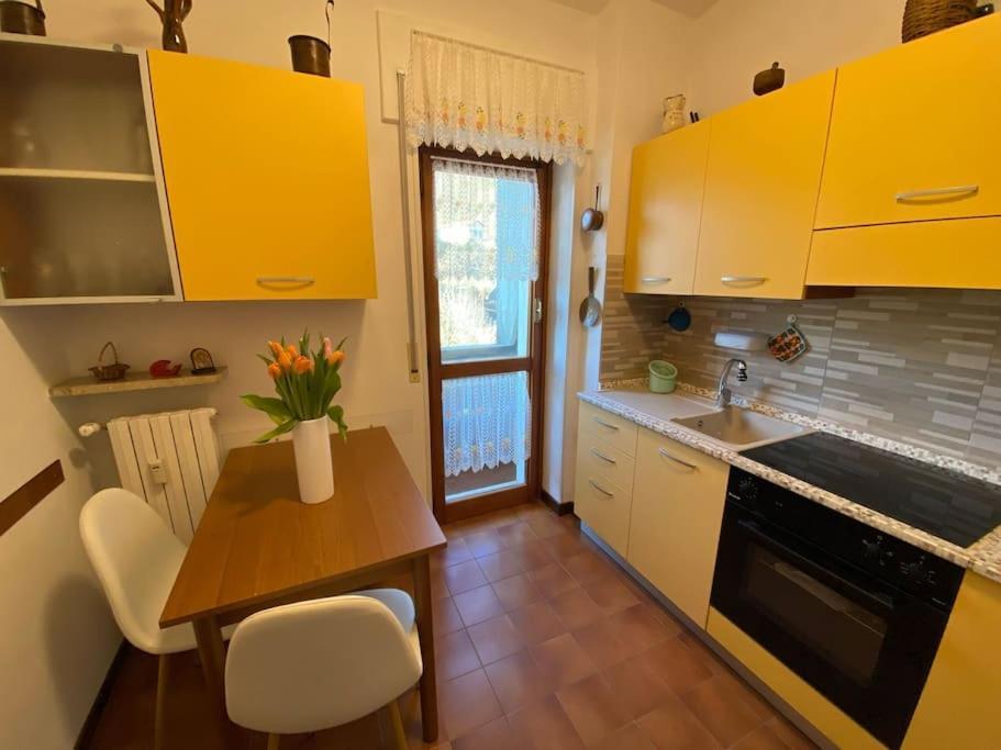 Вилла Casa Giorgia Ceva Экстерьер фото