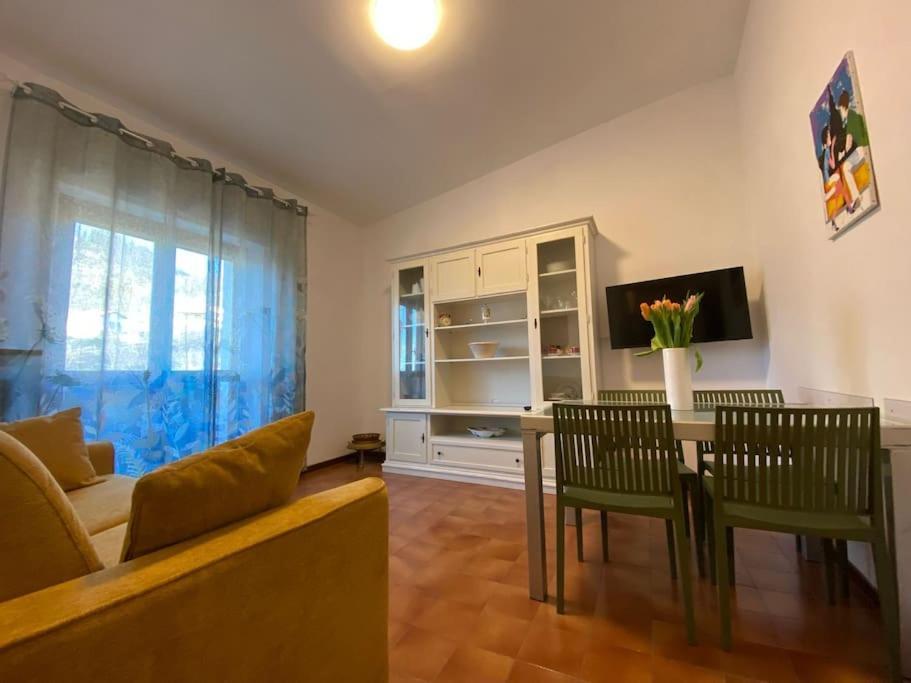 Вилла Casa Giorgia Ceva Экстерьер фото