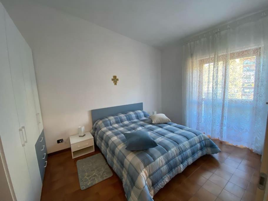 Вилла Casa Giorgia Ceva Экстерьер фото
